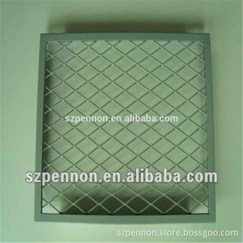 Smallpox Network Steel Wire Gauze Steel Mesh